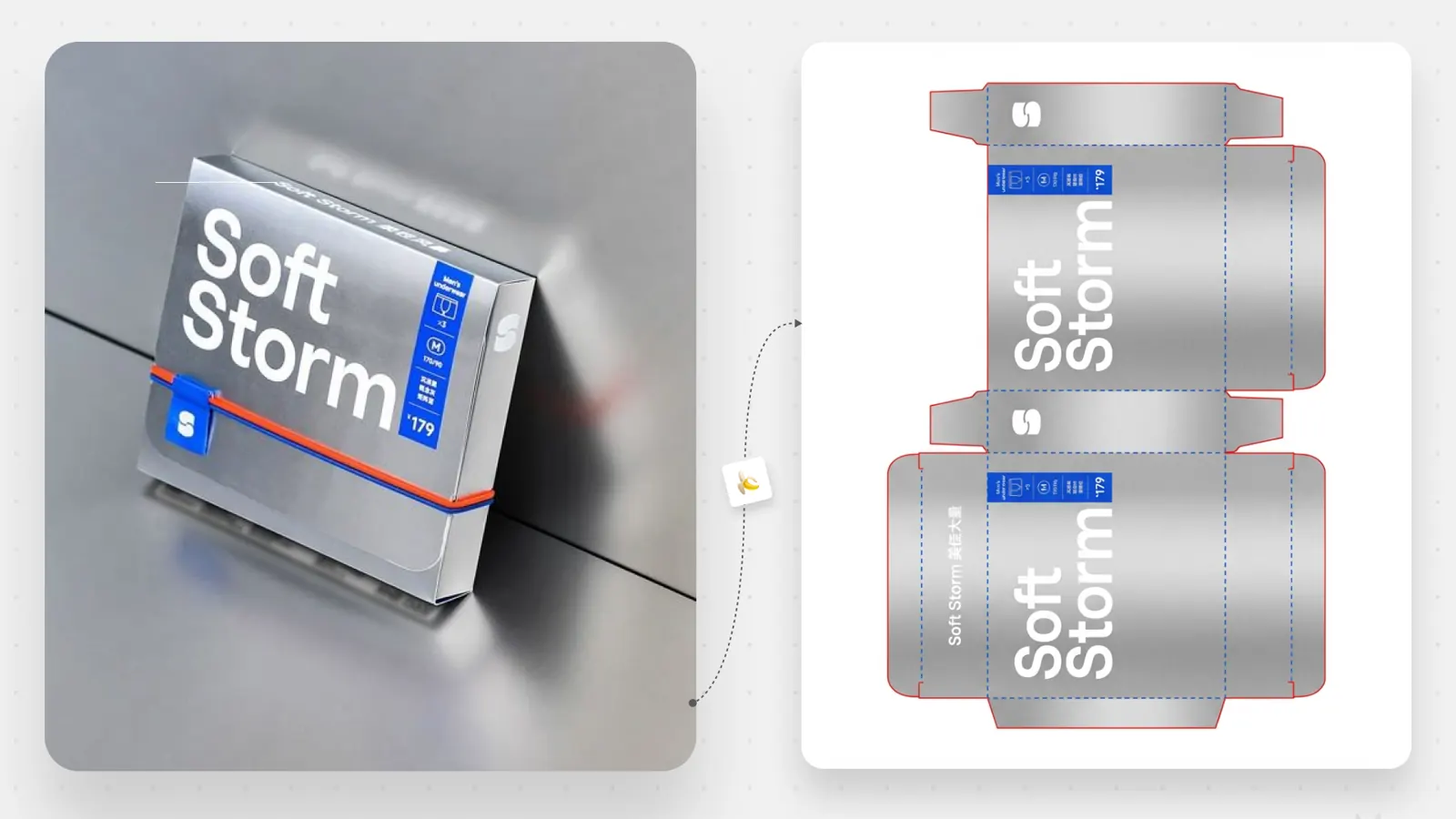 3D Ürünü 2D Görsele Çevirmek
