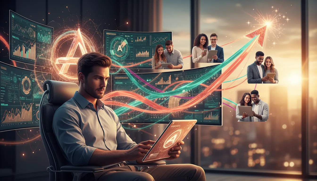 5 Adımda Referral Programı Tasarla Büyüme Hızlandır