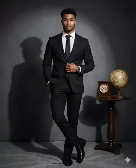 World Class