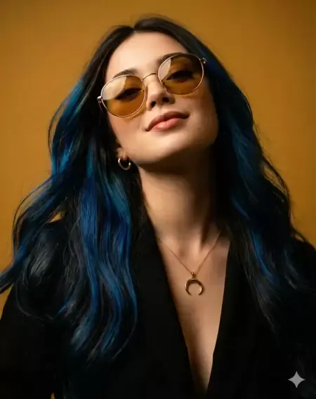 Unapologetically Bold