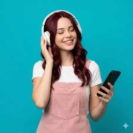 Pure Audio Bliss