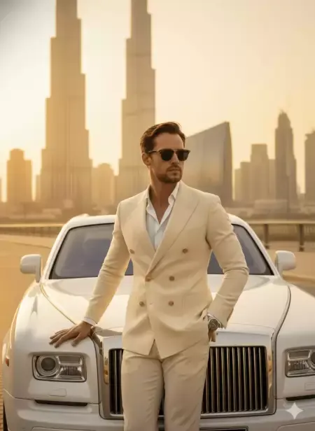 Tailored Success