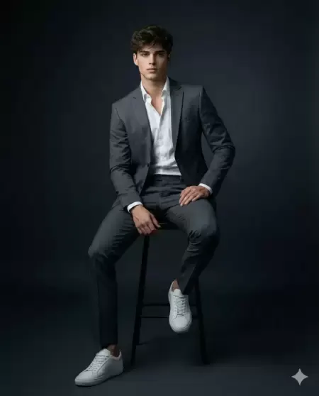 New Formal