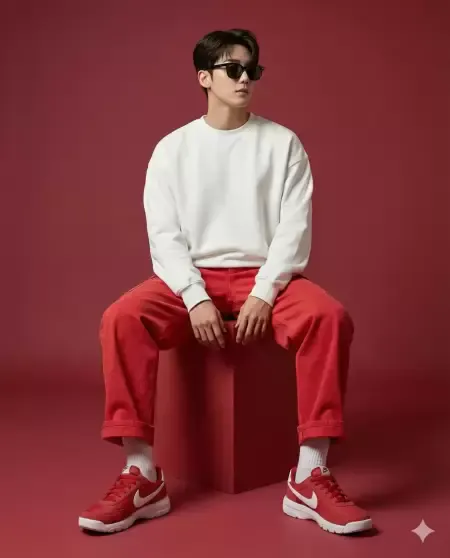 Red Red