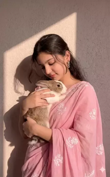 Rabbit Kız
