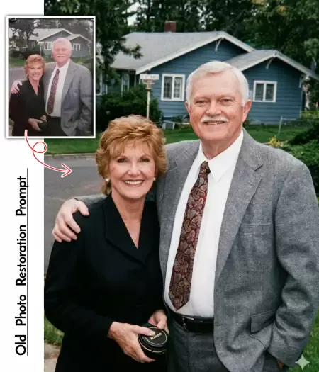 Old Photo Restoration