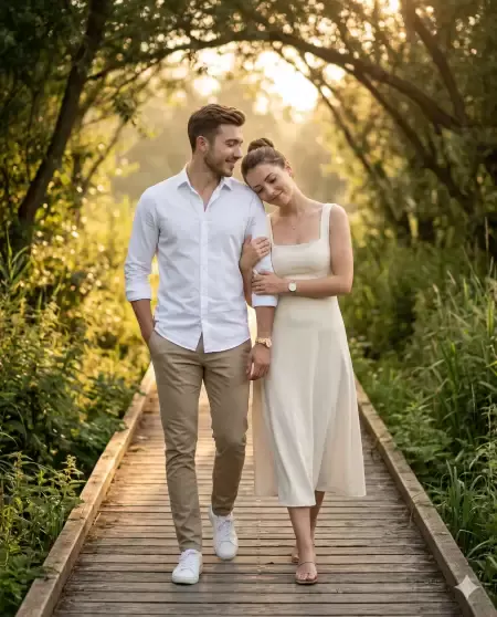 Sweetest Journey
