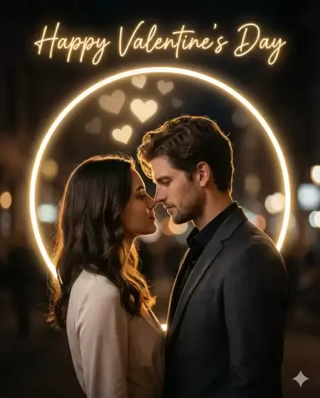 Valentine’s Pulse