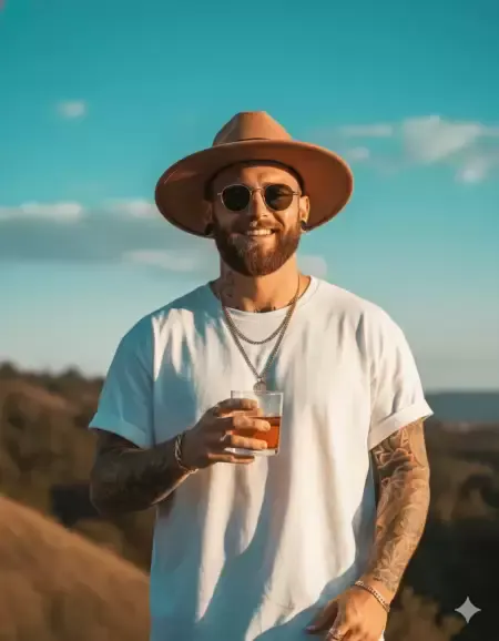 Sip Sunshine