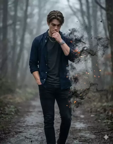Weight Smoke