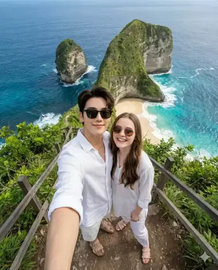 Paradise Found You