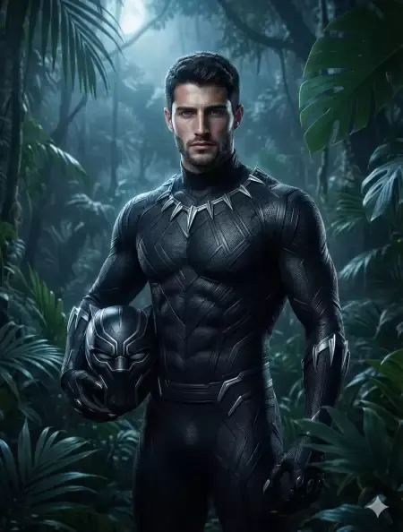 Siyah Panther