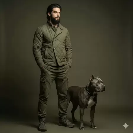 Olive Sentinel