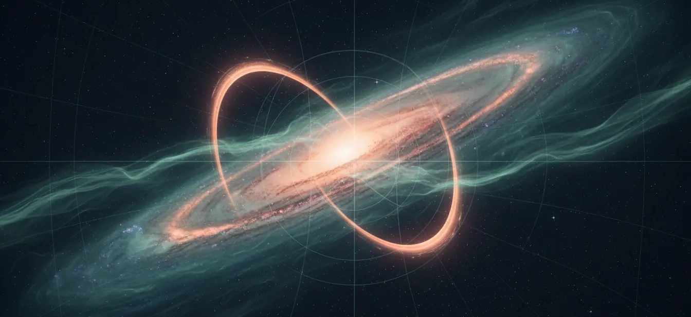 Astrofizikte Yerçekimi Mercek Etkisi Hesaplamaları