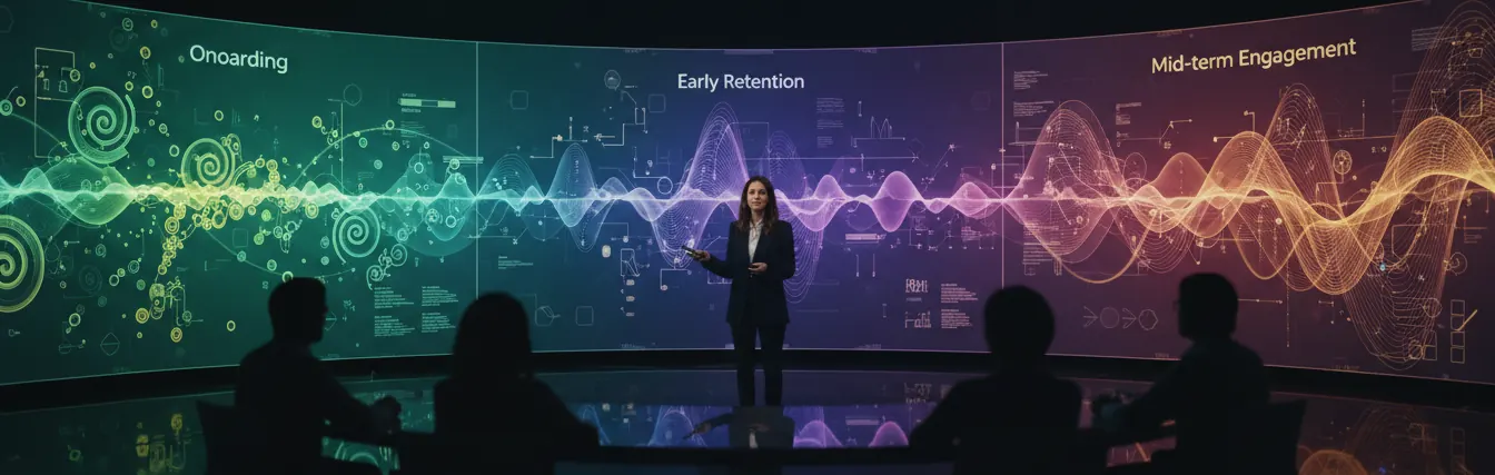 Cohort Retention Analysis Müzik Hızlı Başlangıç