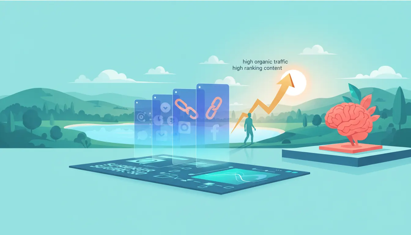 Dijital Minimalizm Tabanlı Pazarlama İçerik SEO Optimizasyonu