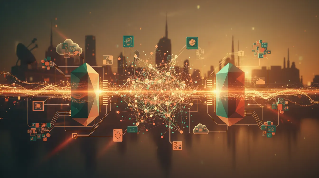 Edge Computing IoT Entegrasyonu Komple Kılavuzu