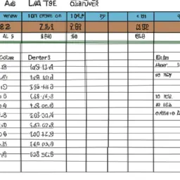 Excel & Google Sheets Sihirbazı