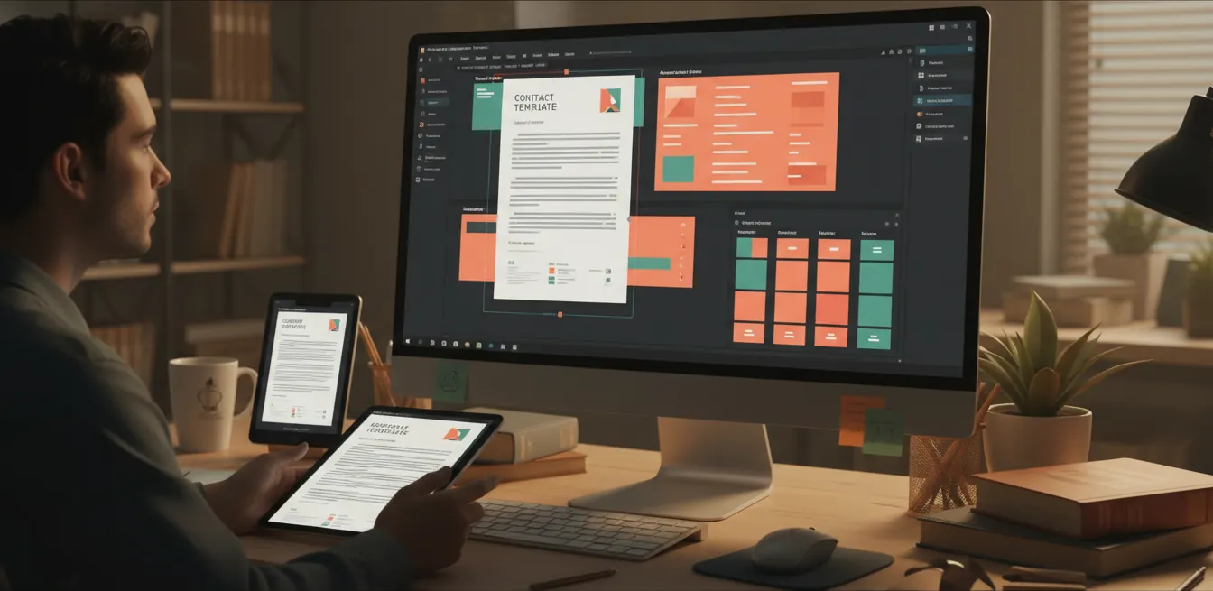 Figma Auto Layout ile Hukuki Doküman Tasarımı Optimize Et