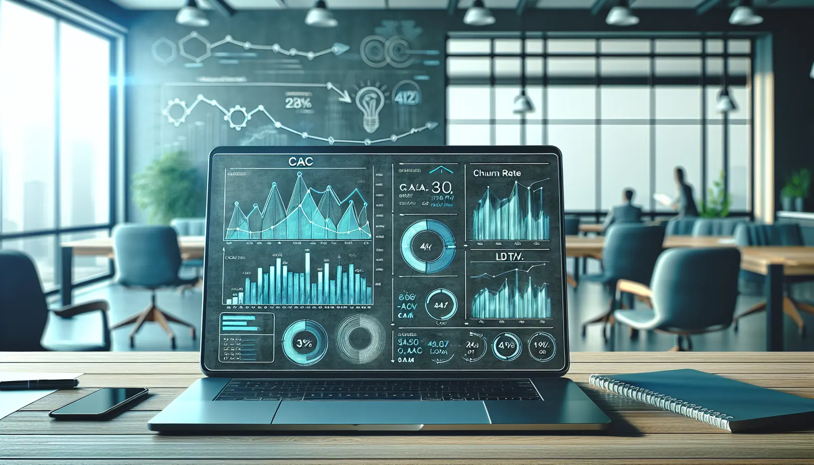 Gamma SaaS Unit Economics Hızlı Başlangıç