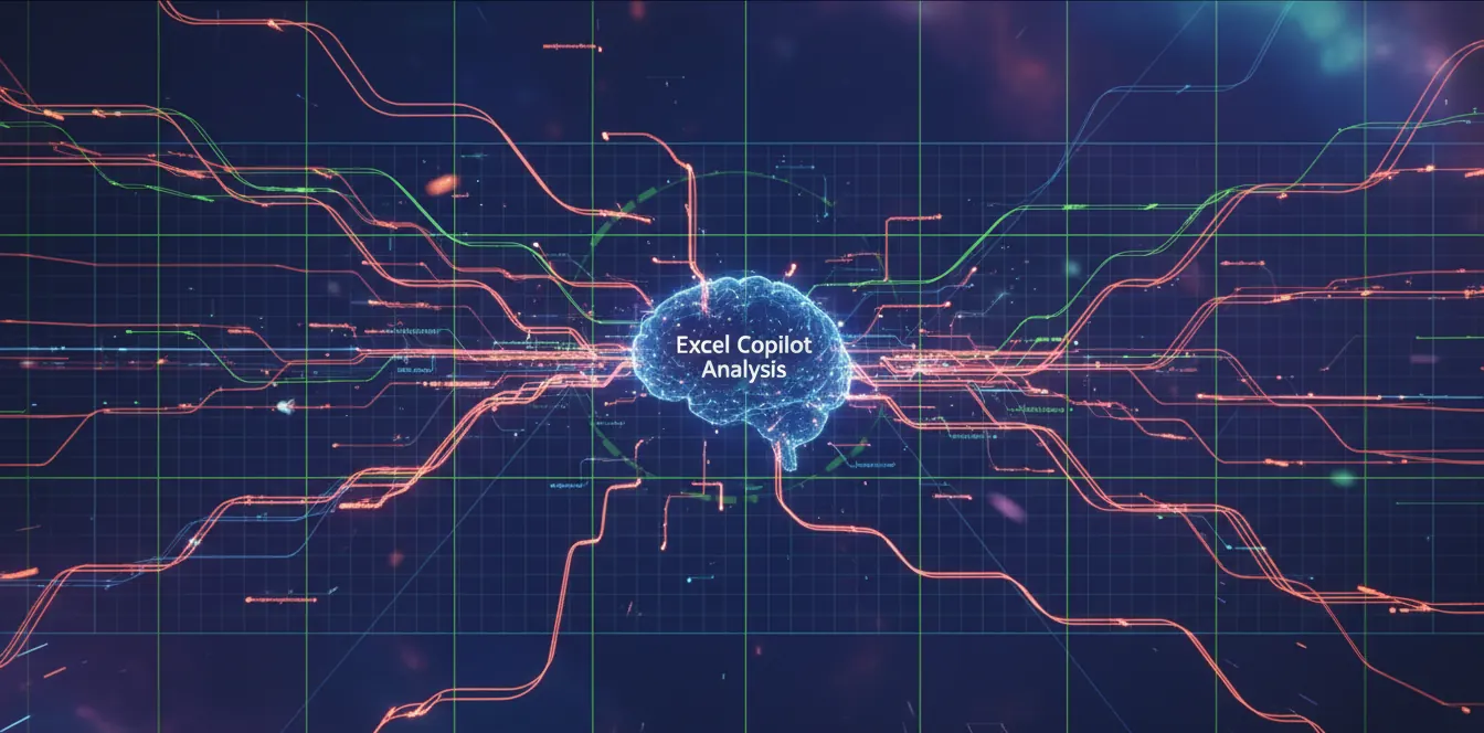Microservices Log Stratejileri Excel Copilot Analizi