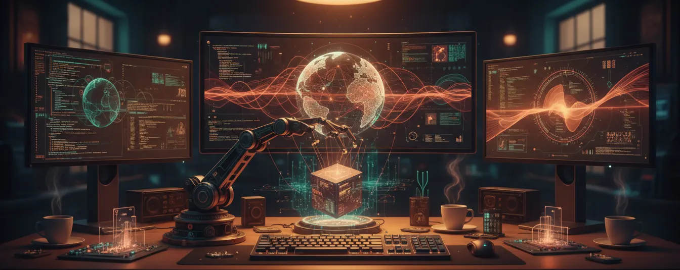 Puppeteer ile Veri Avcısı Bot Kodla!