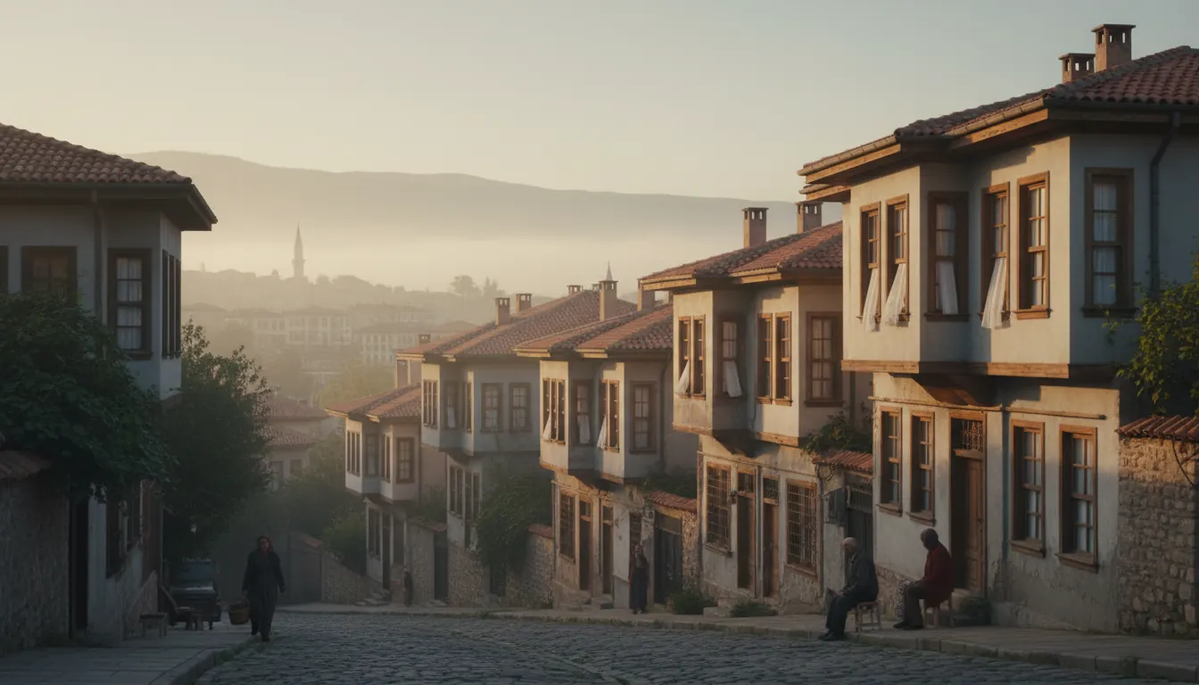 Sinematik Video Yapmak
