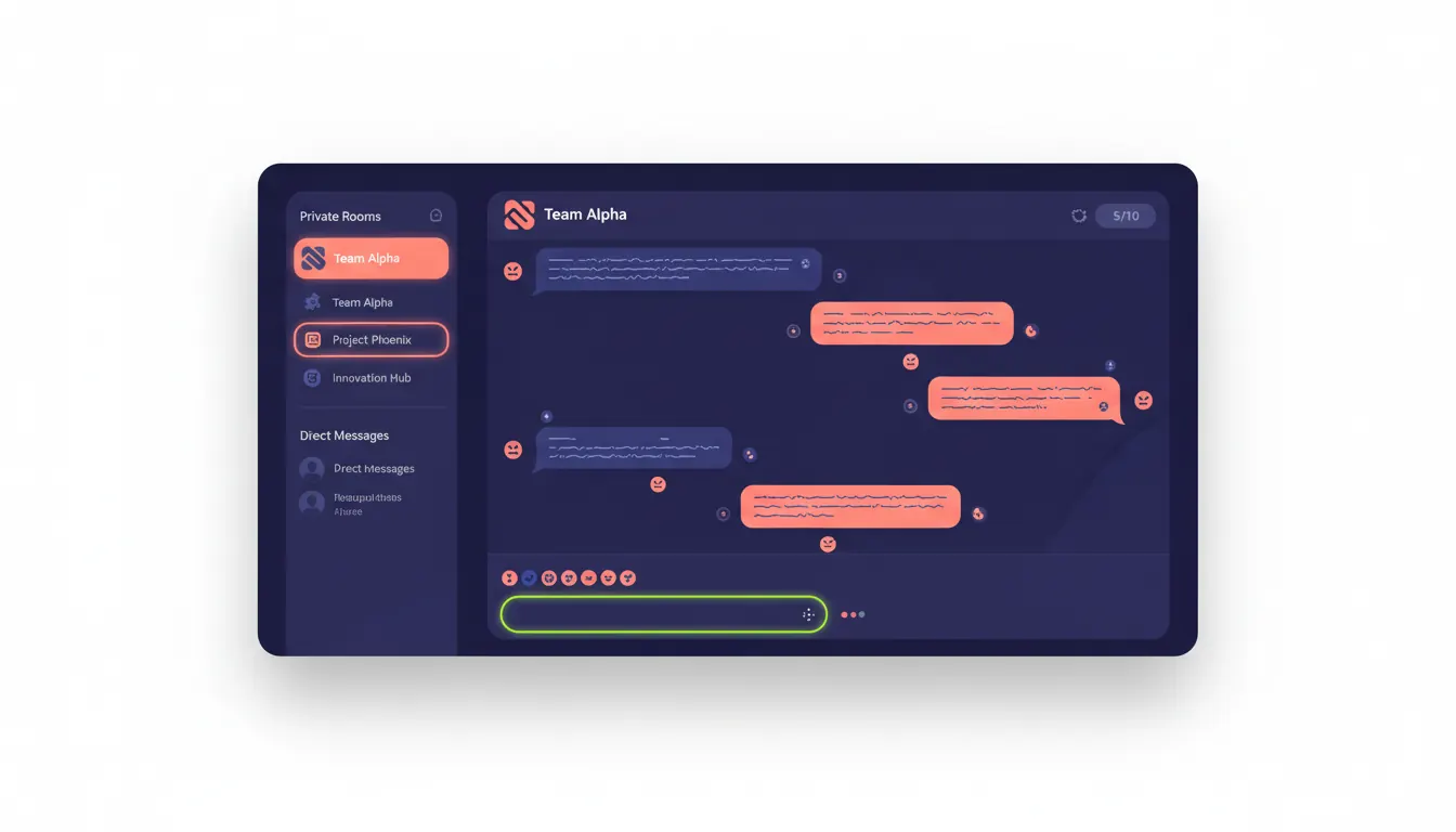 Socket.io ile Canlı Chat App Kodla!